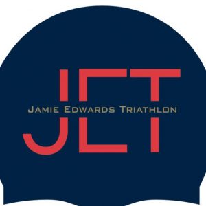 JET Premium Swim Cap