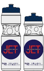 JET Bottle 800mL
