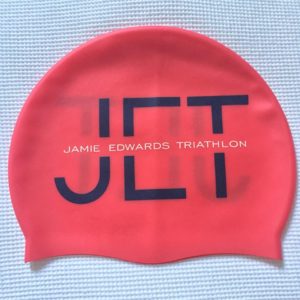 JET Open Water Swim Caps